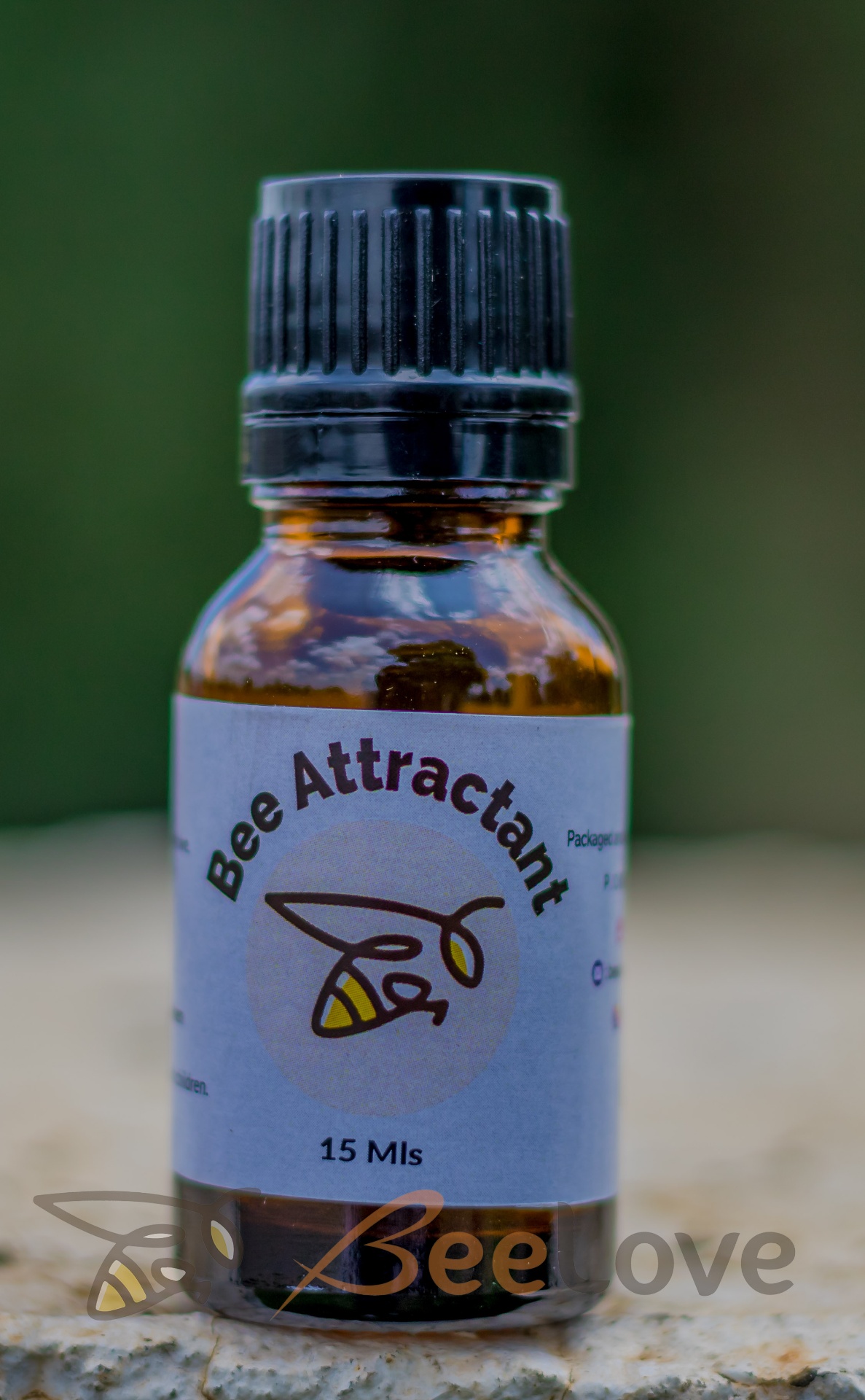 Bee Attractant (10ml)