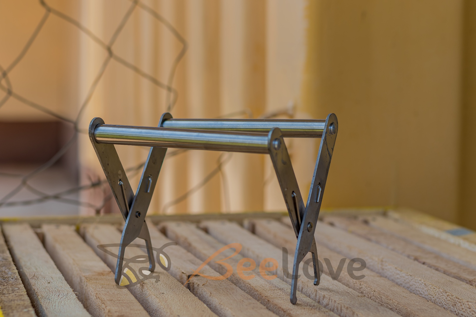 Frame Grip / Lifter