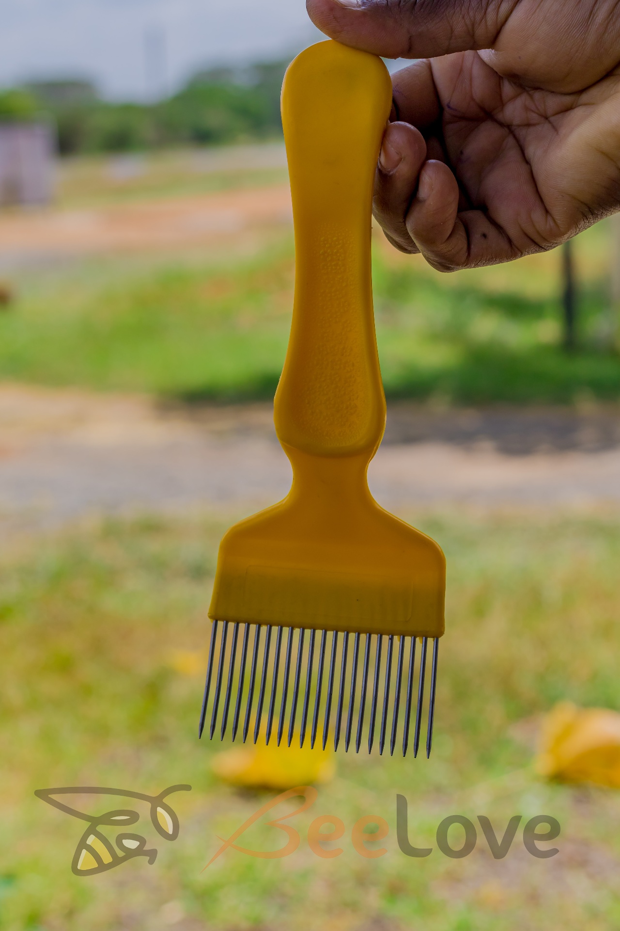 Uncapping Fork