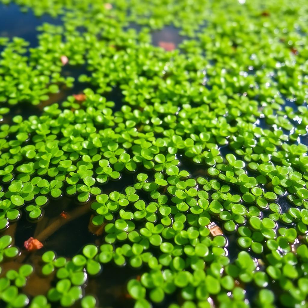 Azolla Starter Kit